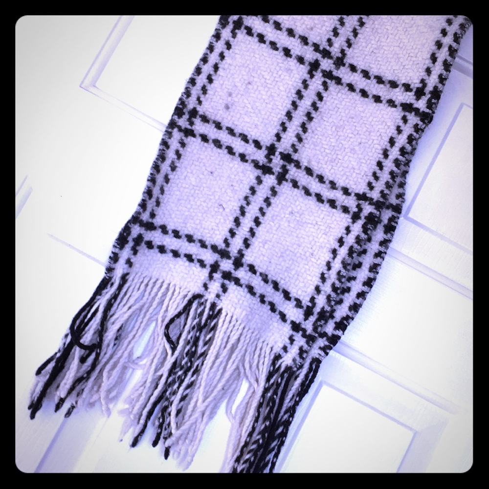 Banana Republic scarf